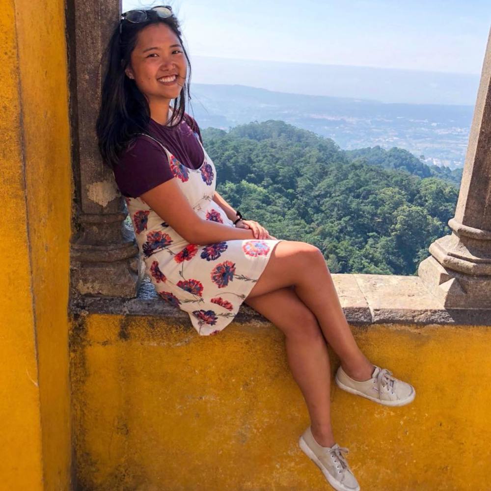 Meet your Posher, Jenny